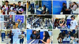 I Foro Científico Estudiantil.  